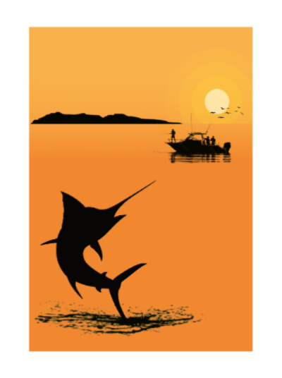Fishing