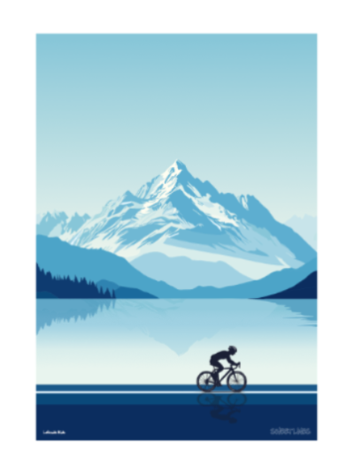 Lakeside Ride