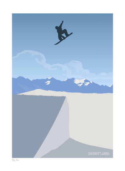 Big Air