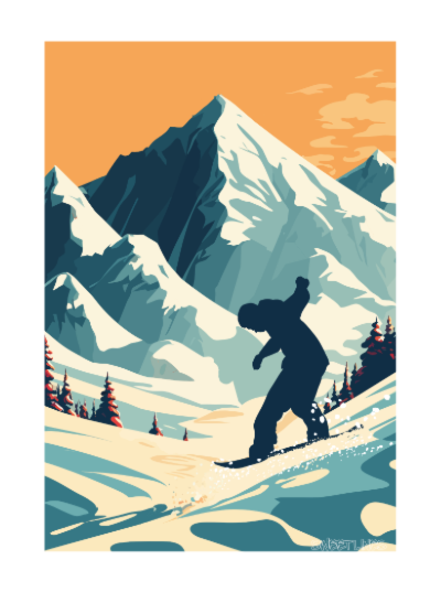 Into the Valley