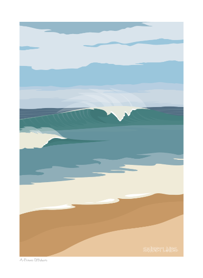 A-Frame Offshore