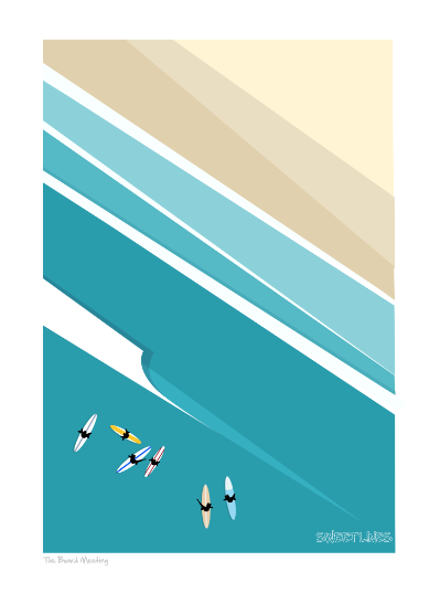 Surfing