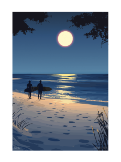 Secret Spot
