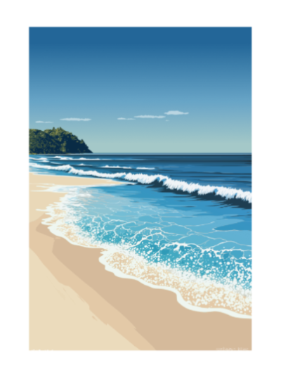 Waihi Beach Surf