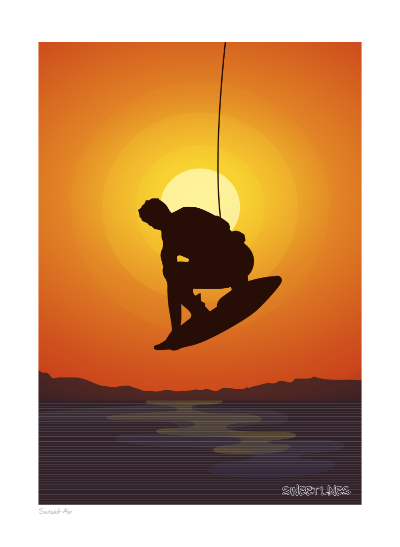 Sunset Air