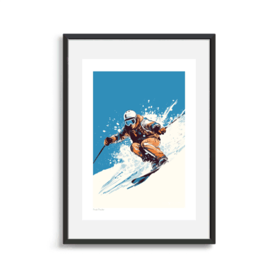 Fresh Powder