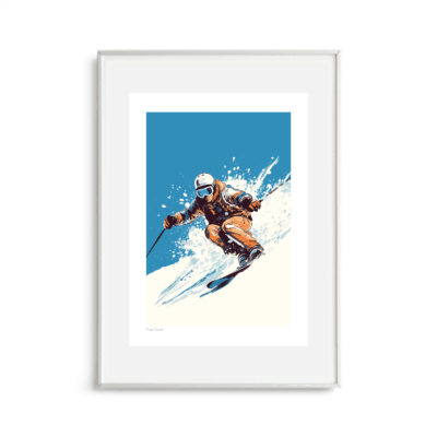 Fresh Powder