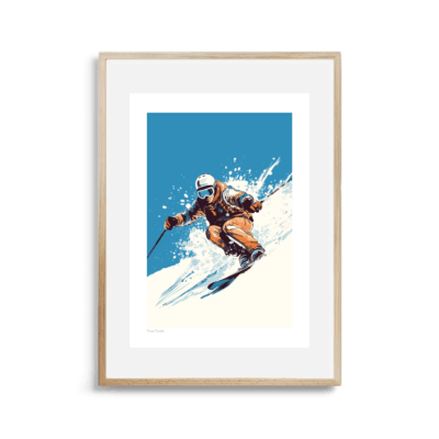 Fresh Powder