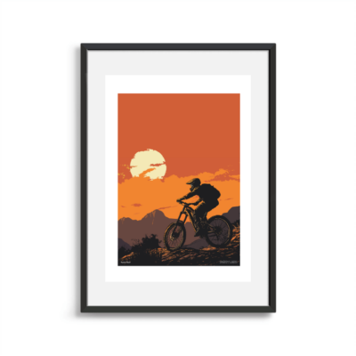 Sunrise Start