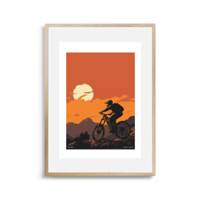 Sunrise Start
