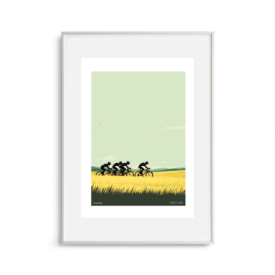 Through the Fields