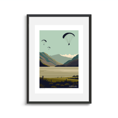 Valley Thermals