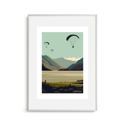Valley Thermals