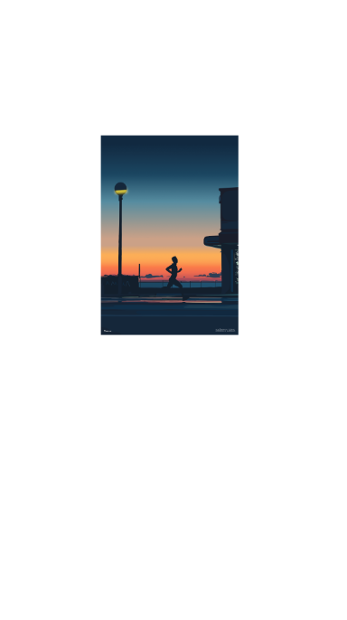 Dawn run
