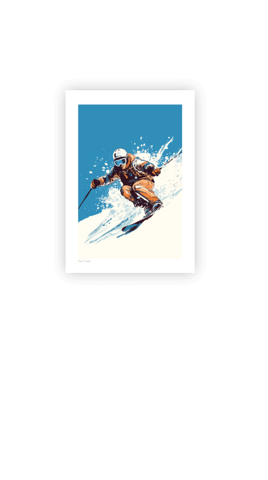 Fresh Powder