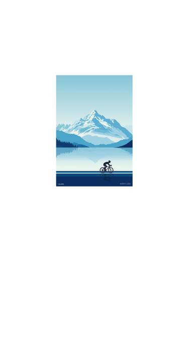Lakeside Ride