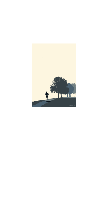 Park run