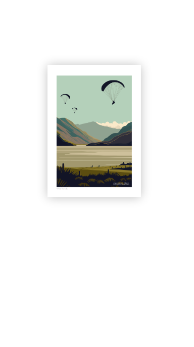 Valley Thermals